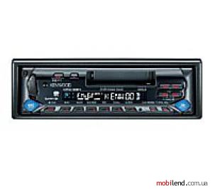 Kenwood KRC-394