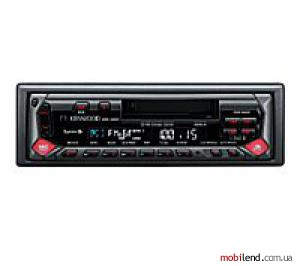 Kenwood KRC-4902Y