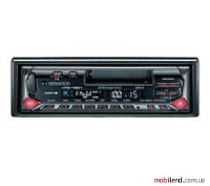 Kenwood KRC-4904