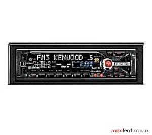 Kenwood KRC-579R