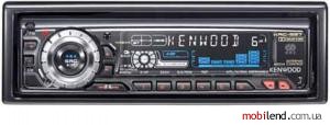Kenwood KRC-597Y
