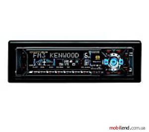 Kenwood KRC-791
