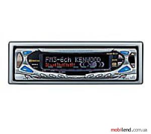 Kenwood KRC-X838