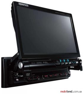 Kenwood KVT-50DVDRY