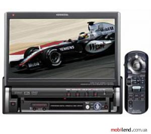 Kenwood KVT-627