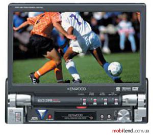Kenwood KVT-725DVD