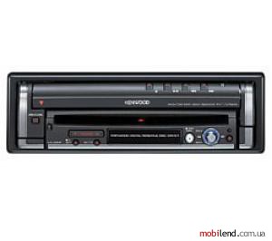 Kenwood KVT-727DVDY