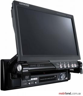 Kenwood KVT-729DVDY