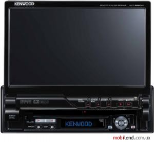 Kenwood KVT-829DVD