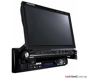 Kenwood KVT-829DVDY