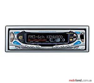 Kenwood Z 638