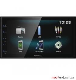 Kenwood DMX-120BT