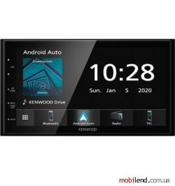Kenwood DMX-5020BTS