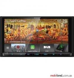 Kenwood DNX9180DABS