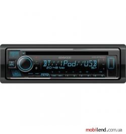 Kenwood KDC-BT640U