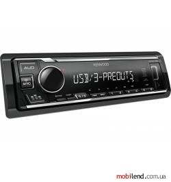 Kenwood KMM-106