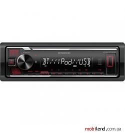 Kenwood KMM-BT206