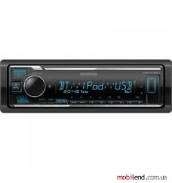Kenwood KMM-BT306