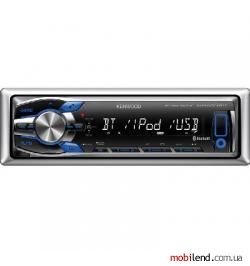 Kenwood KMR-M505DAB