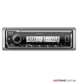 Kenwood KMR-M506DAB