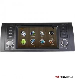 Klyde KD-6210