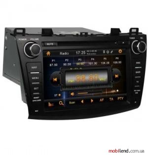 Klyde KD-8003