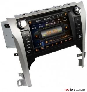 Klyde KD-8016