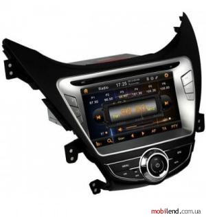 Klyde KD-8028