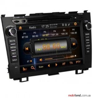 Klyde KD-8034