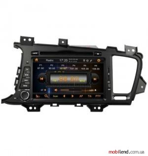 Klyde KD-8048