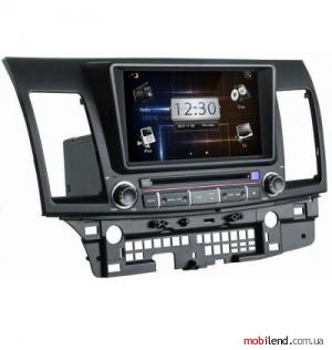 Klyde KD-8062