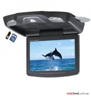 Klyde Ultra KU 3110D BL