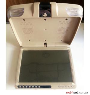 Klyde Ultra KU 3137D BG