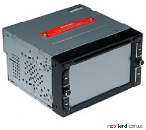 Ksize DV-6218