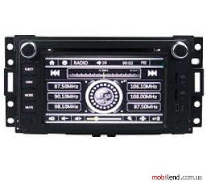 Ksize DV-6651A