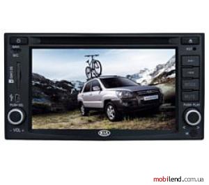 Ksize DV-6827A