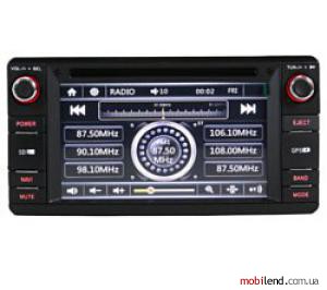 Ksize DV-6855A
