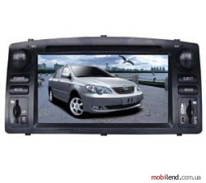 Ksize DV-6862A