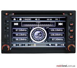 Ksize DV-6982A