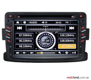 Ksize DV-7569A