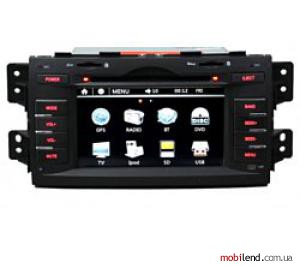 Ksize DV-7633A