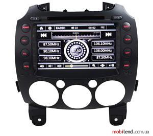 Ksize DV-8631A