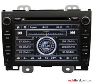 Ksize DV-8633A