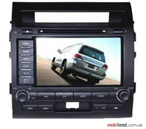 Ksize DV-8727A