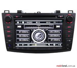 Ksize DV-8732N
