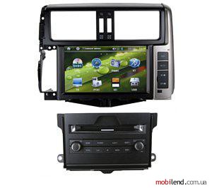 Ksize DV-8737P