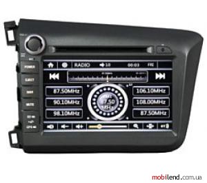 Ksize DV-8766A
