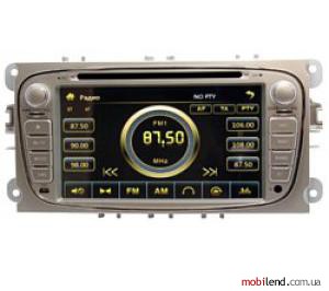 Ksize DV-KR7012
