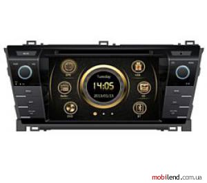 Ksize DV-KR7071