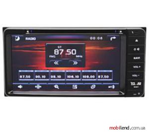 Ksize DV-KS9804